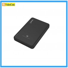 牛魔王Maxpower MG130S+  QR10,000mAh TYPE-C PD QC PPSSuper-Fast 22.5W, 磁力外置電器 15W POWER BANK - 黑色超薄設計, 厚度只有 13.5mm, 175g (One Year warranty)